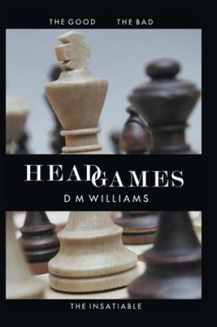 Cover of Head Games