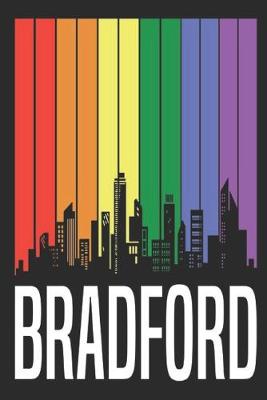 Book cover for Bradford