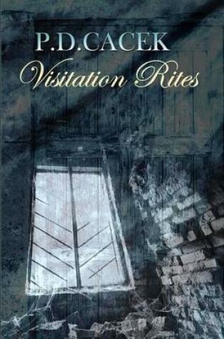 Cover of Visitation Rites