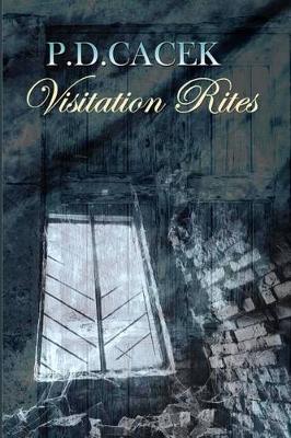 Book cover for Visitation Rites