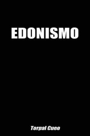 Cover of Edonismo