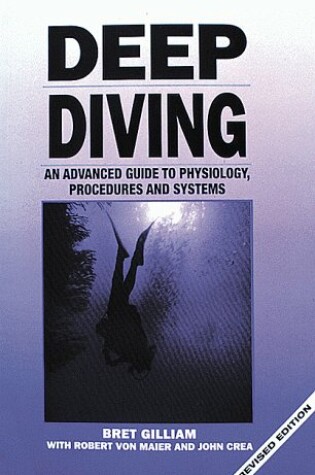 Cover of Deep Diving, Revised