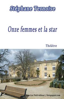 Book cover for Onze Femmes Et La Star