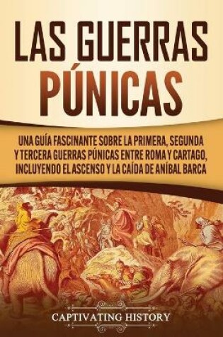 Cover of Las Guerras Punicas