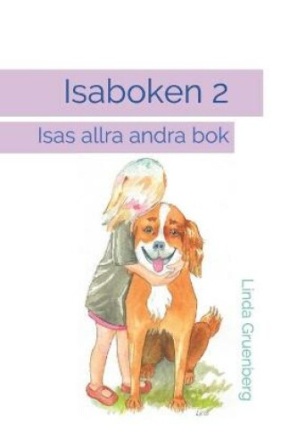 Cover of Isaboken 2
