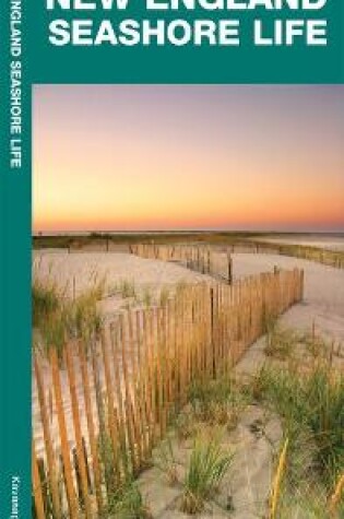 Cover of New England Seashore Life