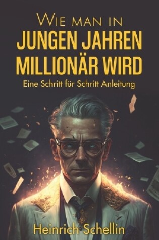 Cover of Wie man in jungen Jahren Millionär wird