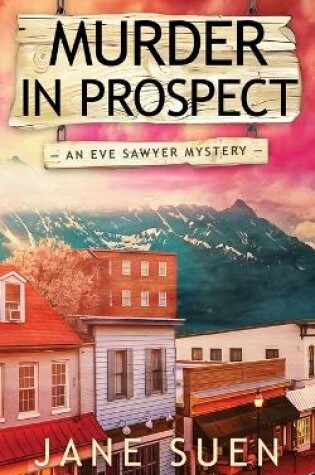 Cover of Murder in Prospect