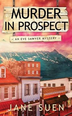 Cover of Murder in Prospect