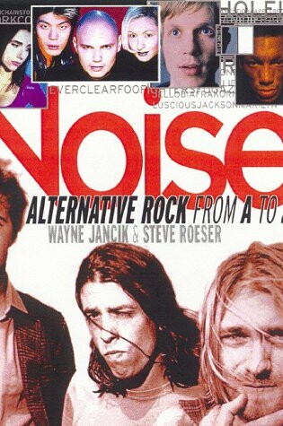 Cover of Noise