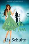Book cover for Ollie, Ollie Hex n' Free
