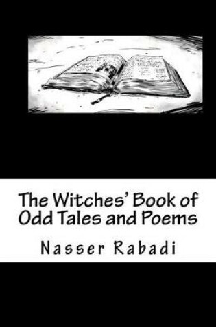Cover of The Witches' Book of Odd Tales and Poems