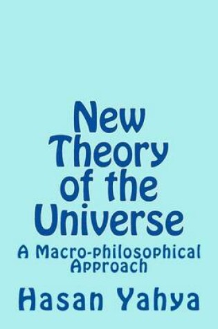 Cover of New Theory of the Universe