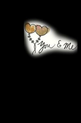 Cover of You and me