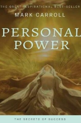 Cover of Personal Power