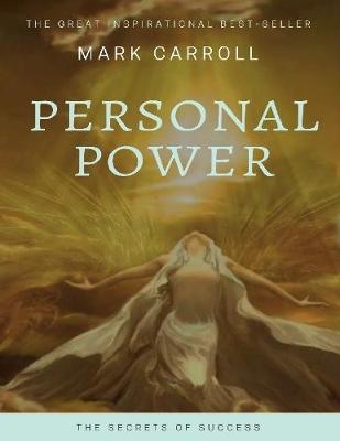 Book cover for Personal Power