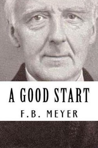 Cover of A Good Start