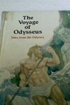 Book cover for The Voyage of Odysseus