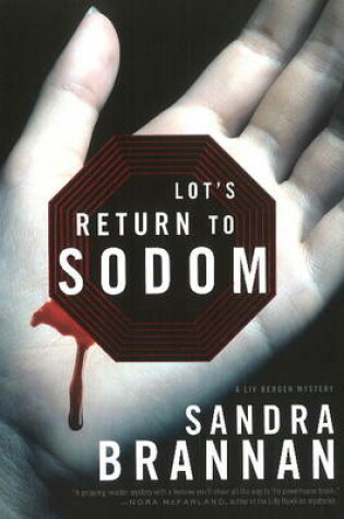 Cover of Lot's Return to Sodom