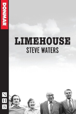 Cover of Limehouse