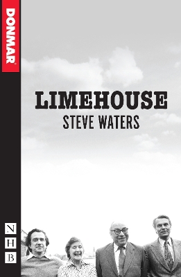 Book cover for Limehouse