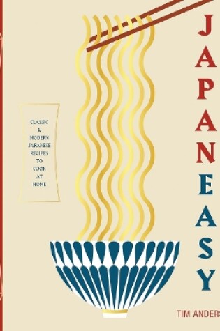 Cover of JapanEasy