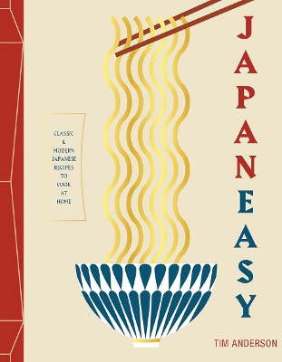 Book cover for JapanEasy