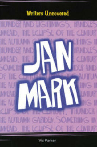 Cover of Jan Mark