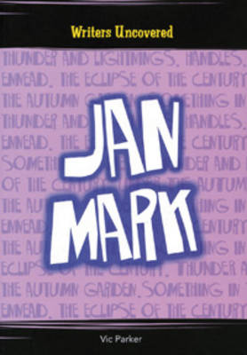 Cover of Jan Mark