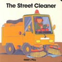 Book cover for The Street Cleaner