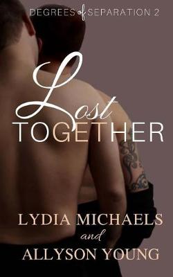 Book cover for Lost Together