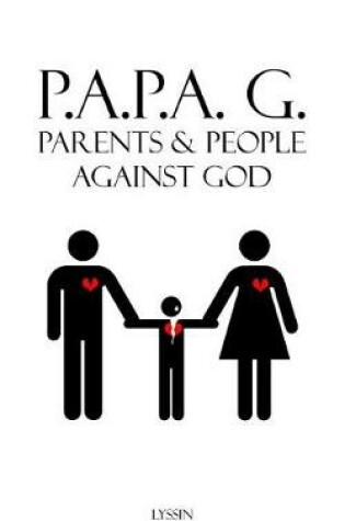 Cover of Parents & People Against God