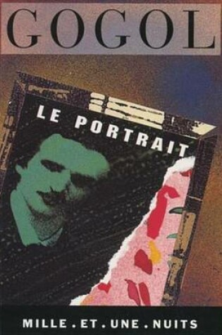 Cover of Le Portrait