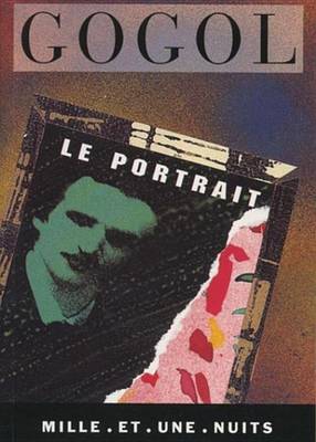 Book cover for Le Portrait