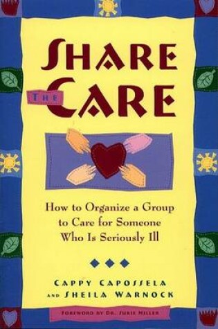 Cover of Share the Care