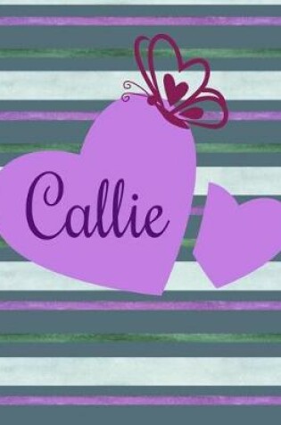 Cover of Callie