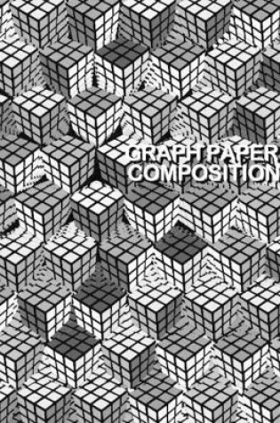 Cover of Graph Paper Composition