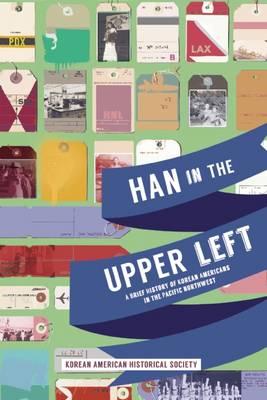 Cover of Han in the Upper Left