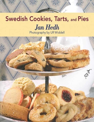 Cover of Swedish Cookies, Tarts, and Pies