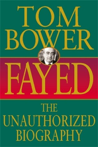 Cover of Fayed