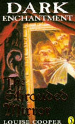 Cover of The Shrouded Mirror