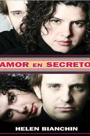 Cover of Love in Secret