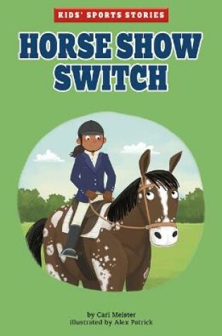 Cover of Horse Show Switch