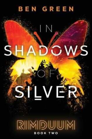 Cover of In Shadows of Silver