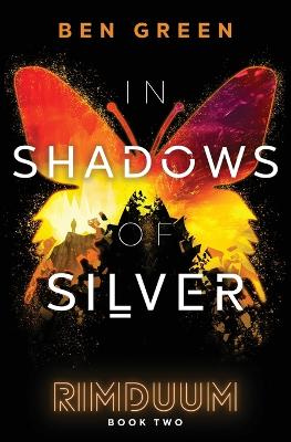 Book cover for In Shadows of Silver