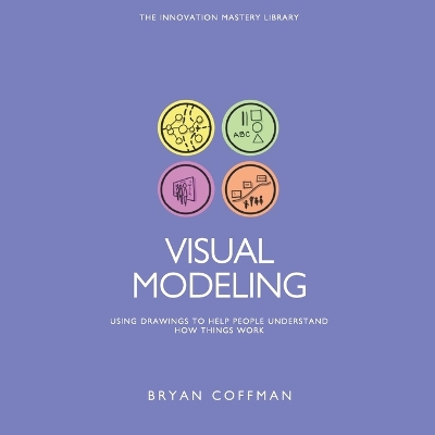 Book cover for Visual Modeling