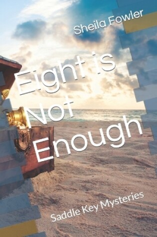 Cover of Eight is Not Enough