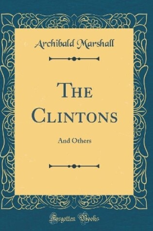 Cover of The Clintons