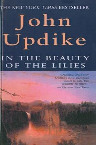 Cover of In the Beauty of the Lilies