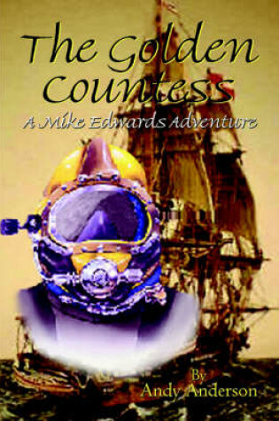 Cover of The Golden Countess